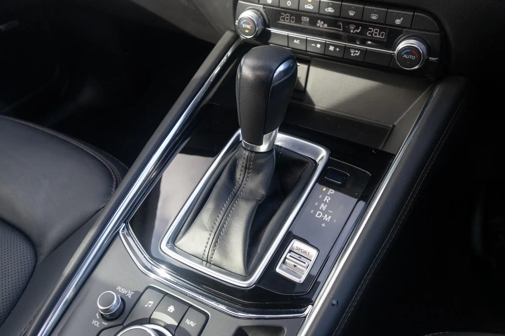 2019 Mazda CX-5 Gallery Image 17