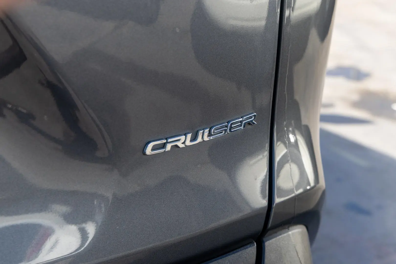 2021 Toyota RAV4 Gallery Image 22