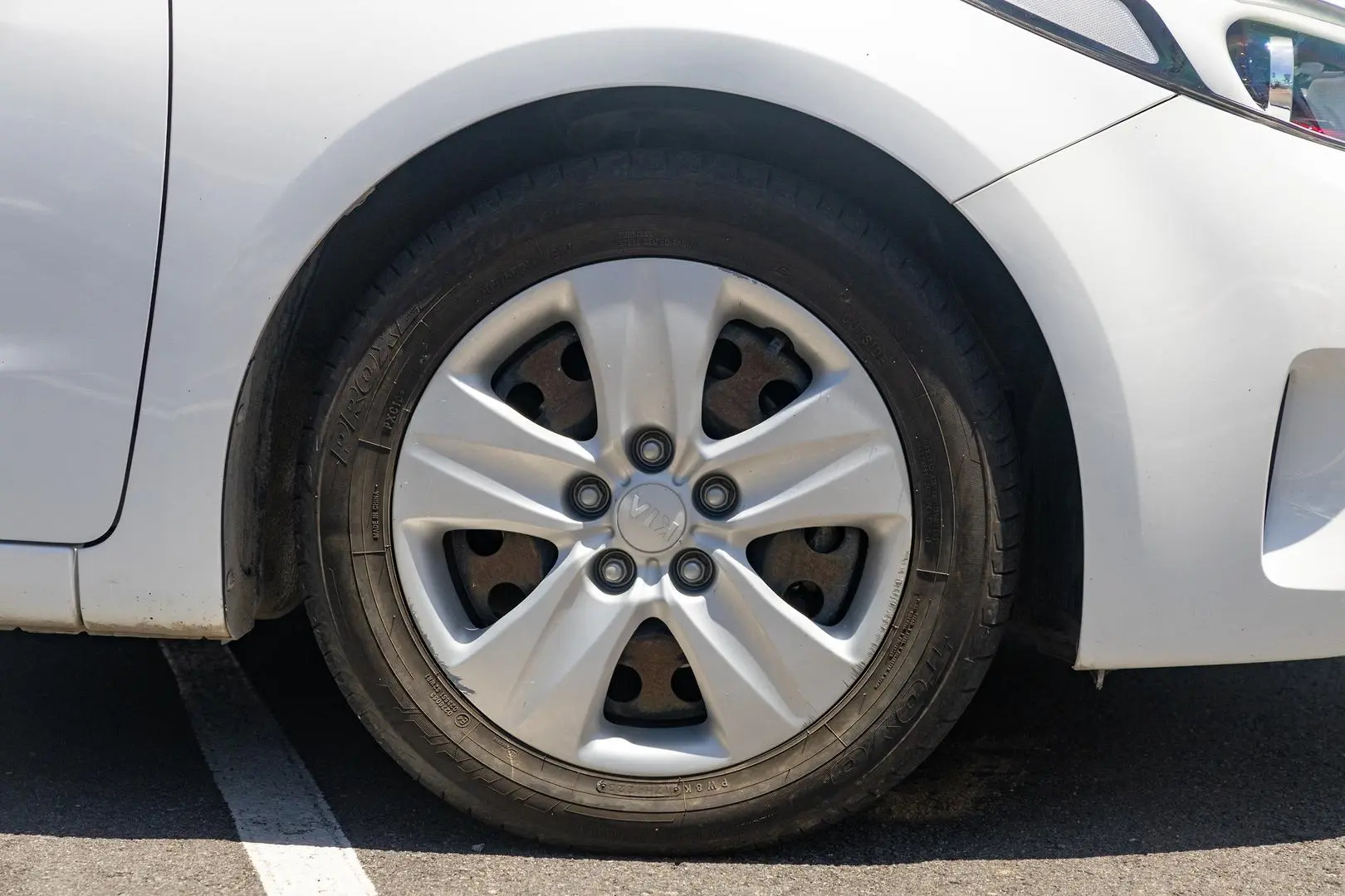 2017 Kia Cerato Gallery Image 22