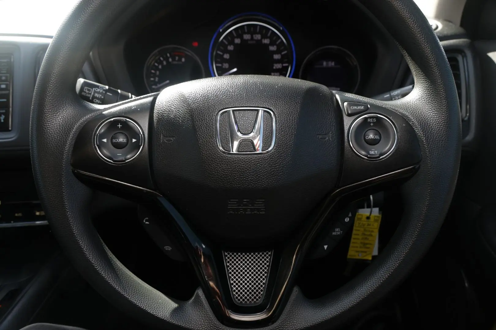 2020 Honda HR-V Image 10