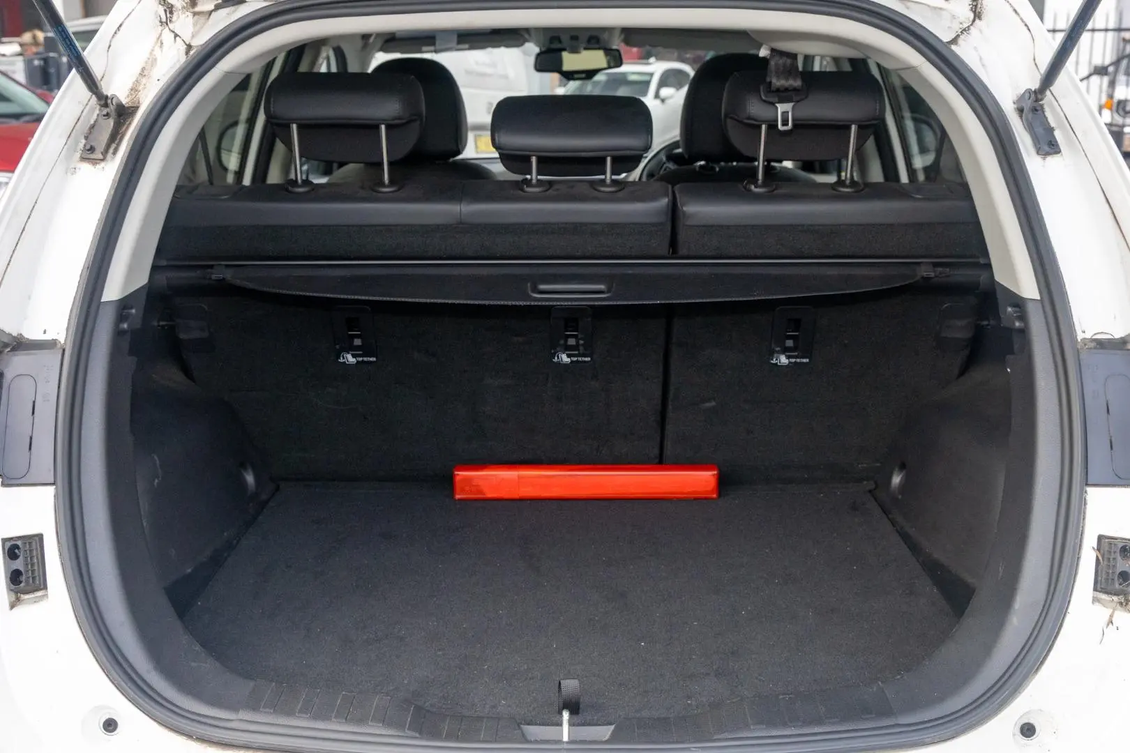 2020 Haval H2 Gallery Image 19