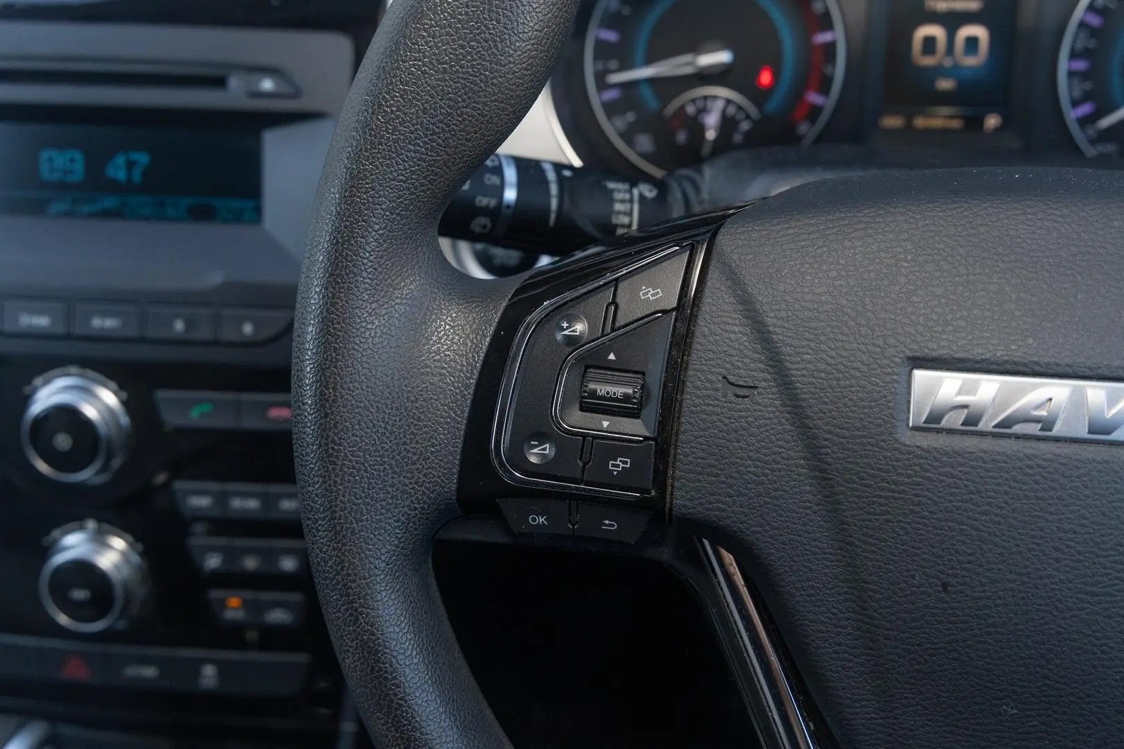 2019 Haval H2 Gallery Image 11