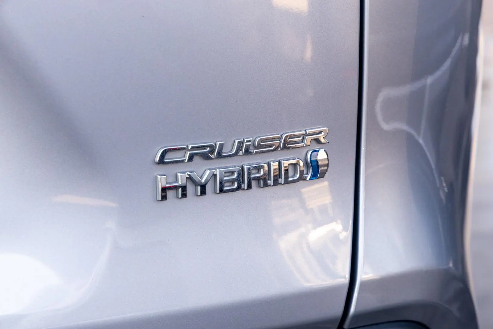 2021 Toyota RAV4 Gallery Image 21