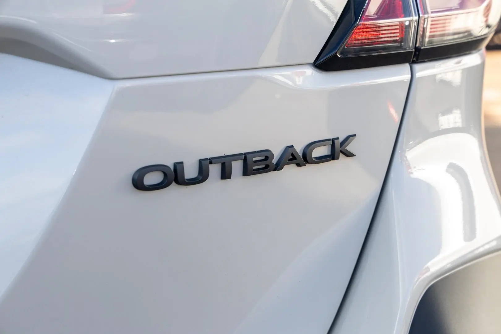 2023 Subaru Outback Gallery Image 21