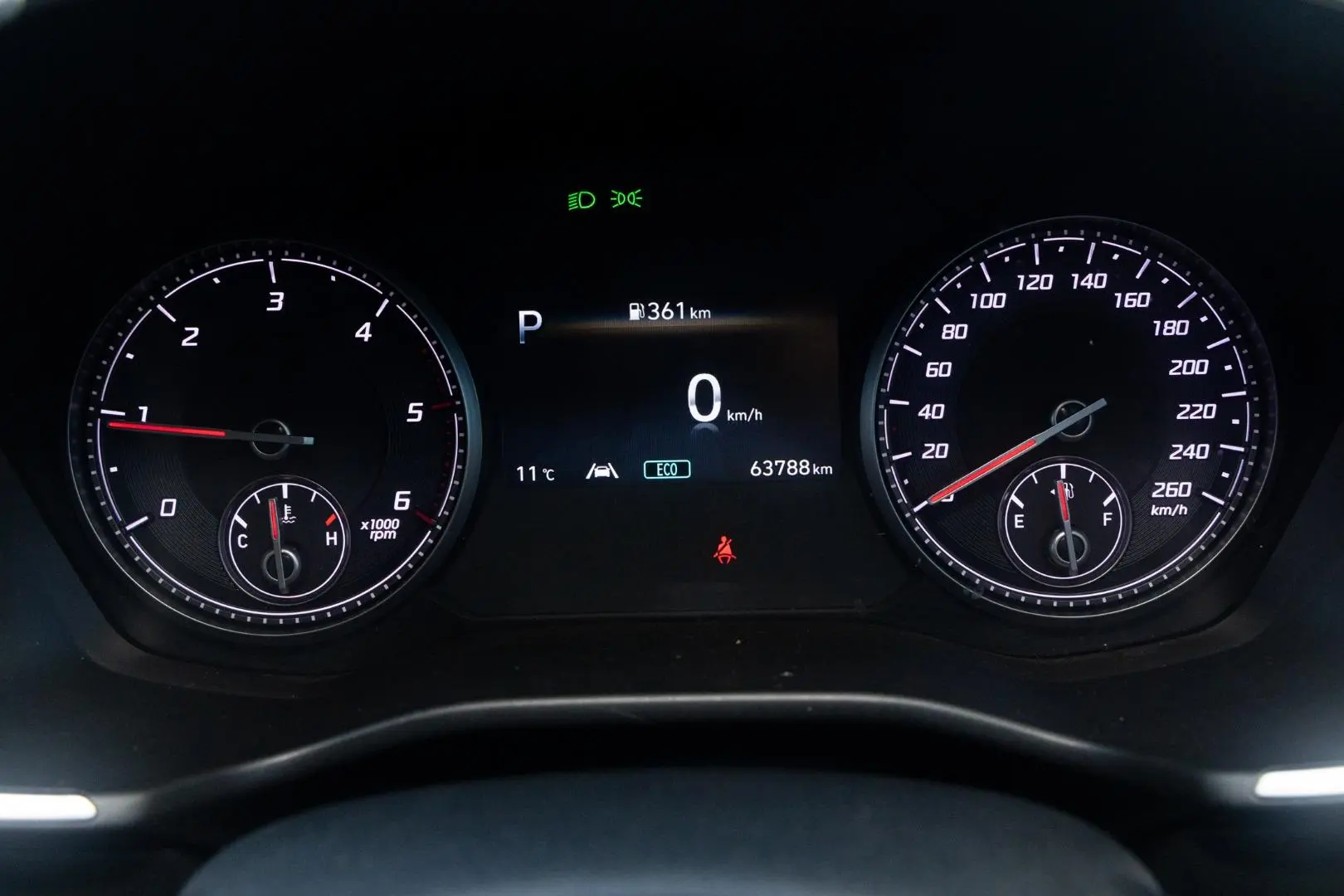 2022 Hyundai Santa Fe Gallery Image 13
