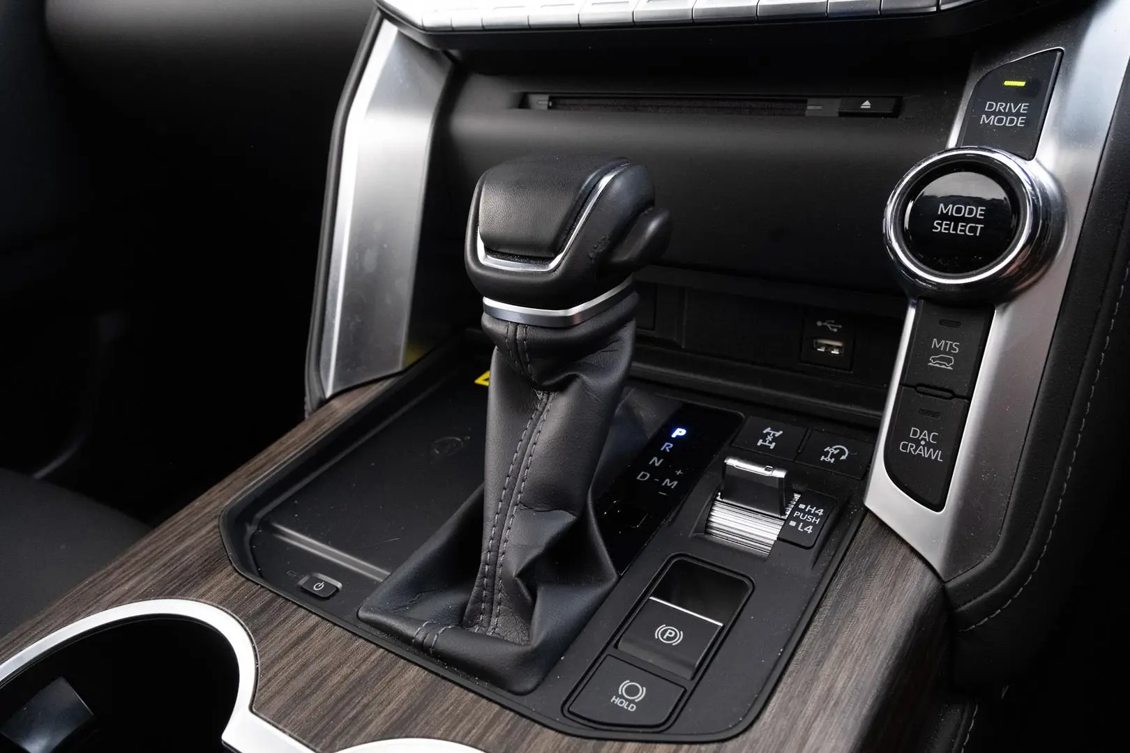 2023 Toyota Landcruiser Gallery Image 14