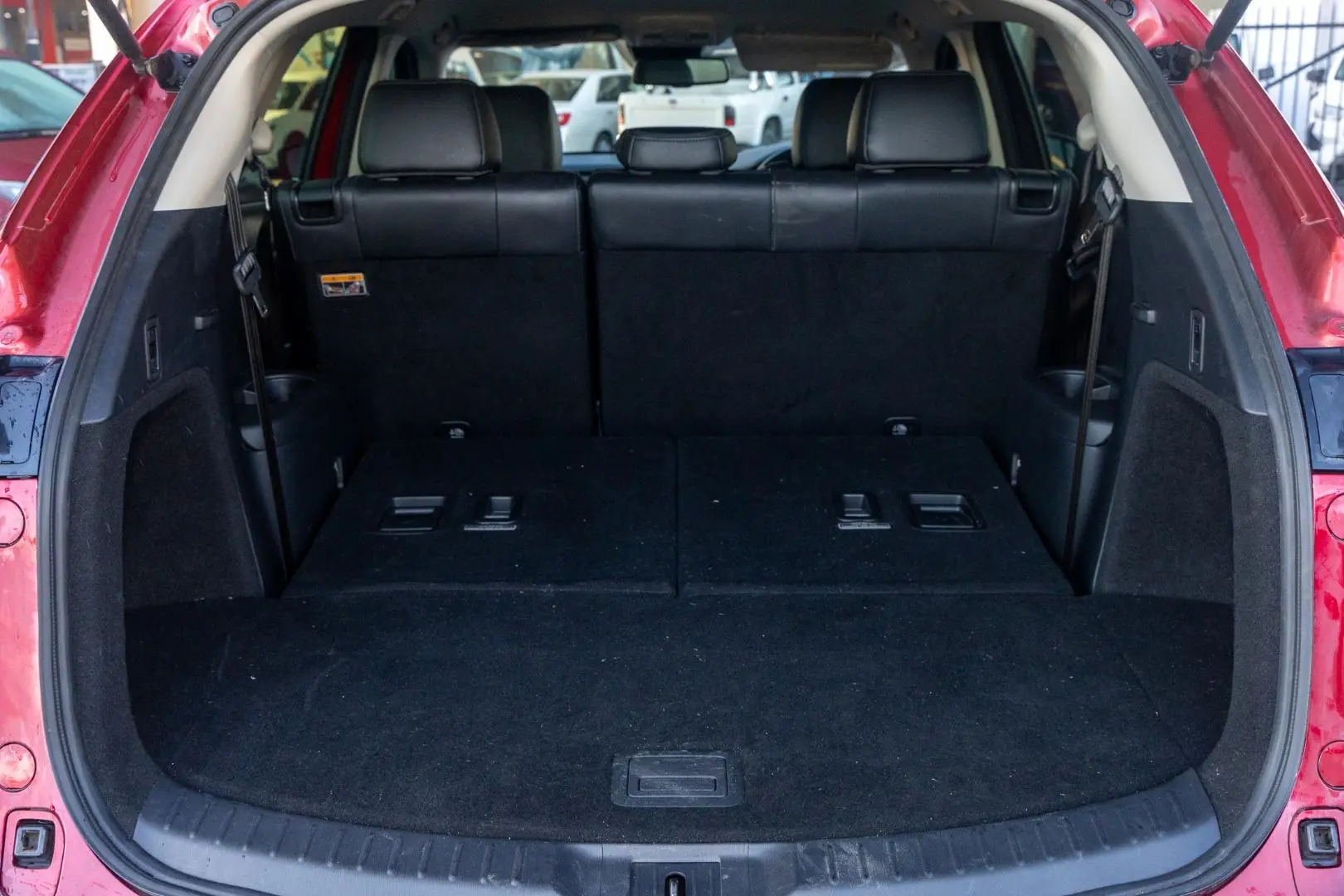 2022 Mazda CX-9 Gallery Image 19