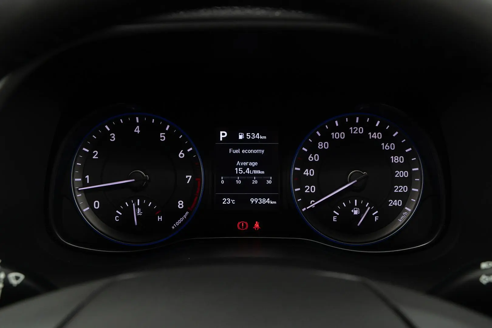 2019 Hyundai Kona Gallery Image 13