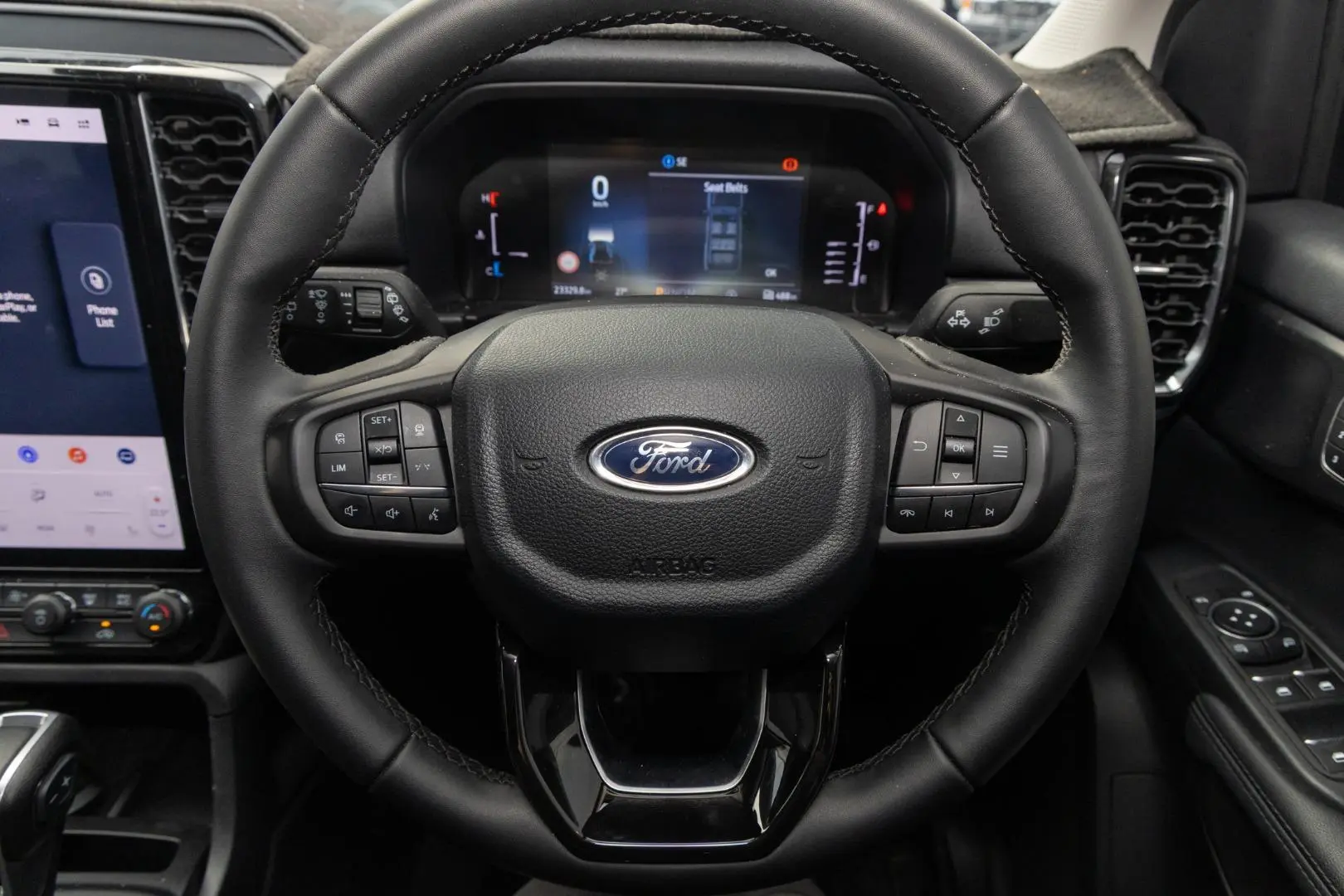 2024 Ford Everest Gallery Image 10