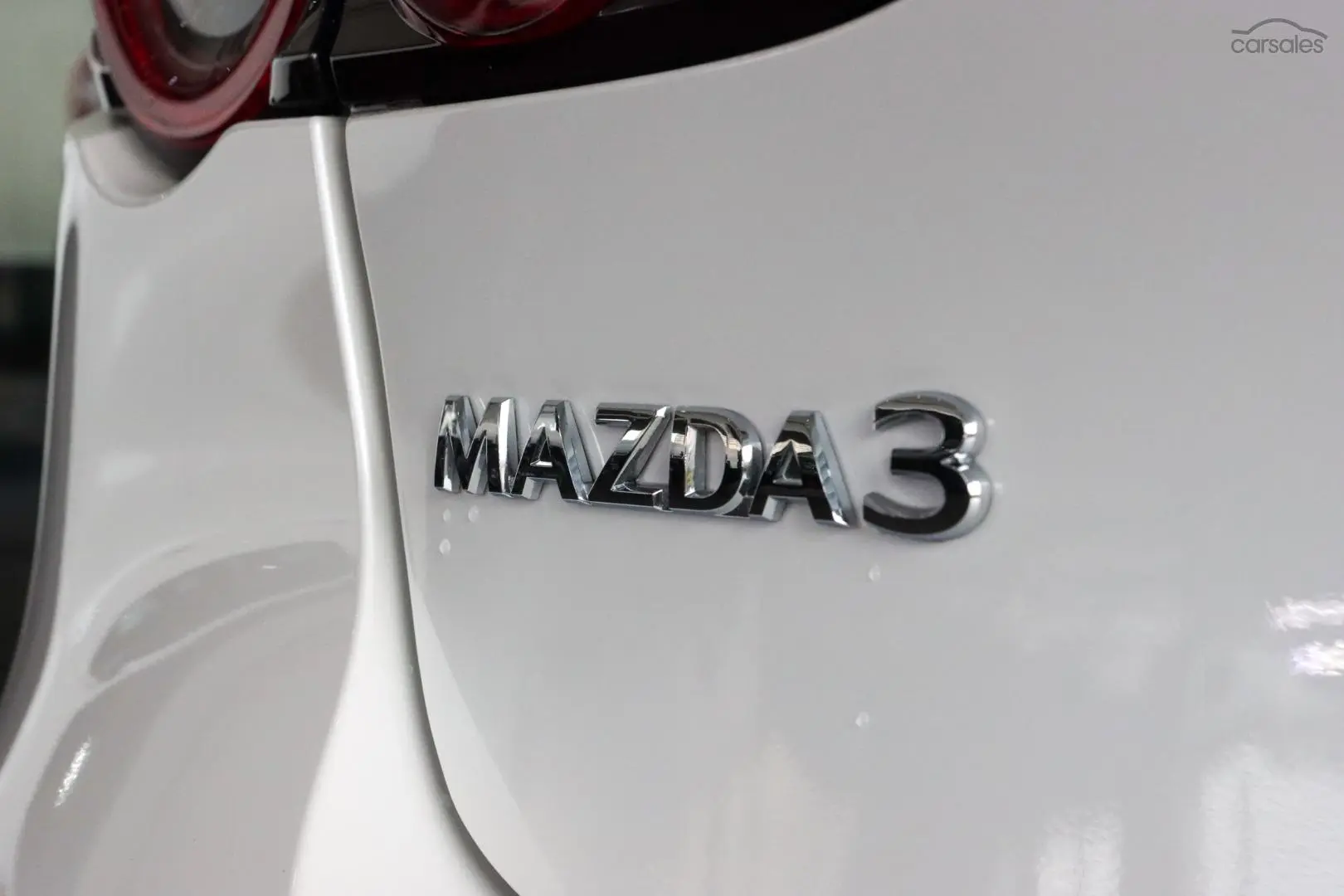 2020 Mazda 3 Image 21