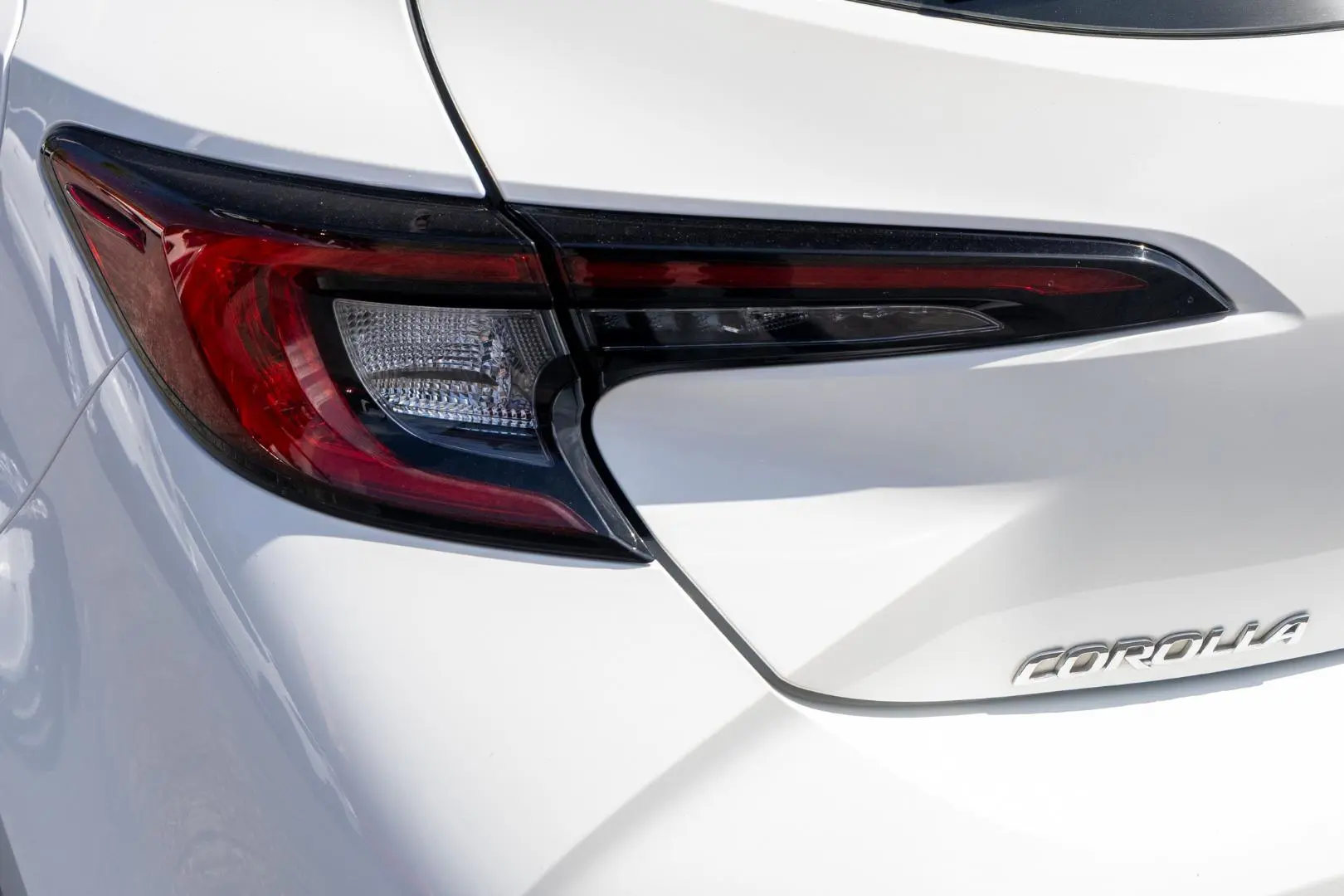 2023 Toyota Corolla Gallery Image 20