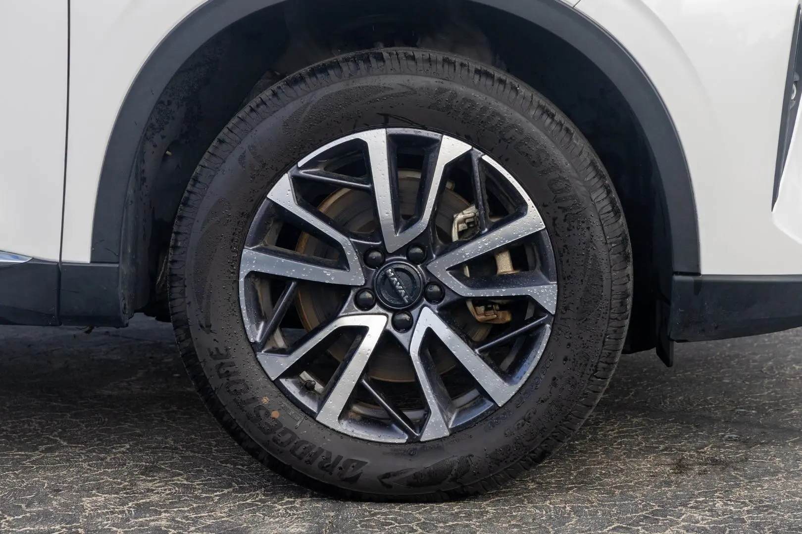 2023 GWM Haval H6 Gallery Image 23