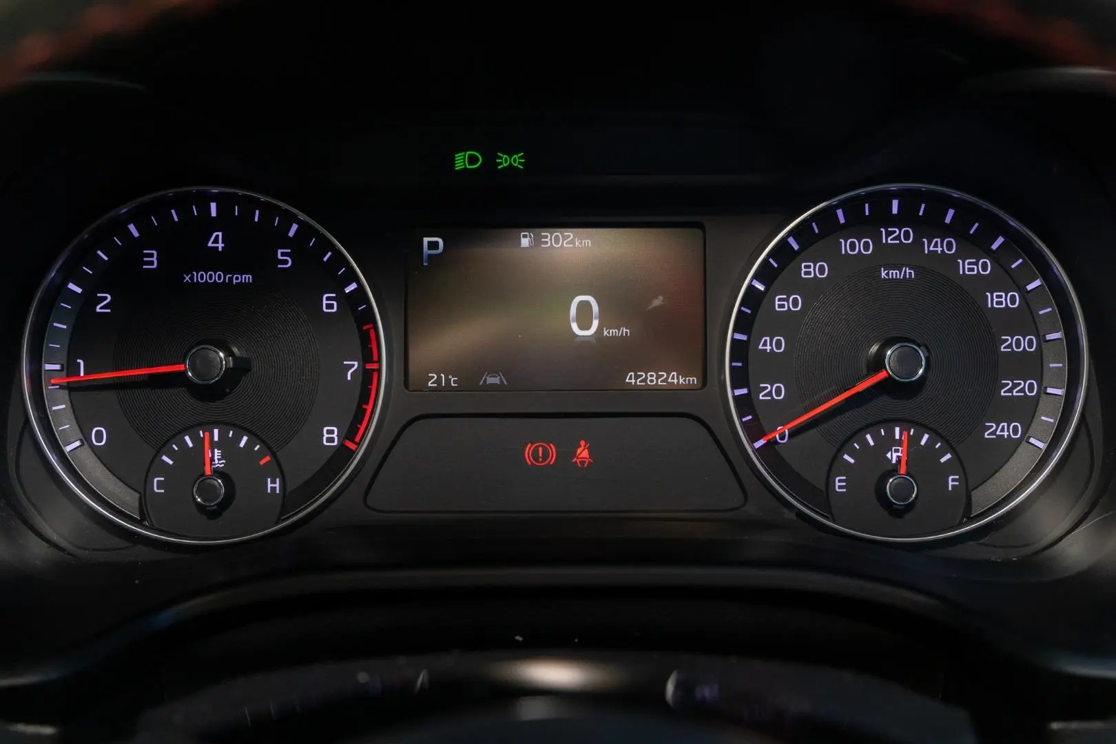 2023 Kia Cerato Gallery Image 13