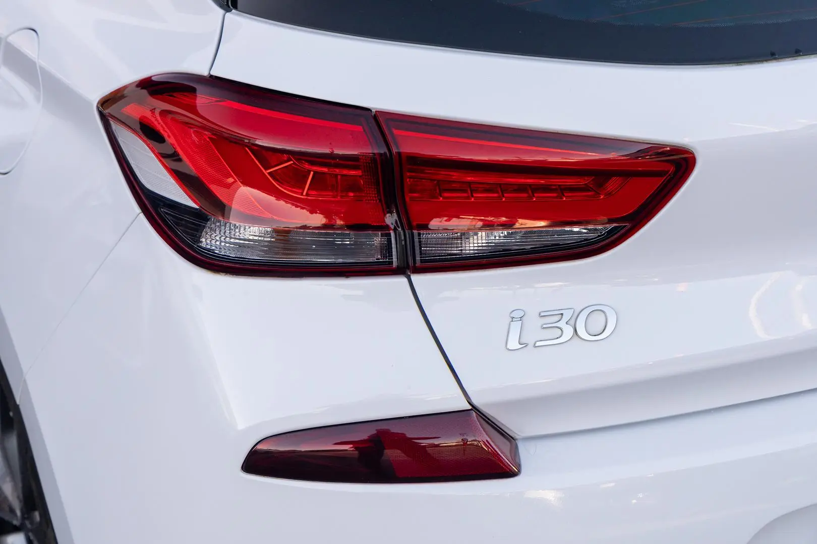 2018 Hyundai i30 Gallery Image 20