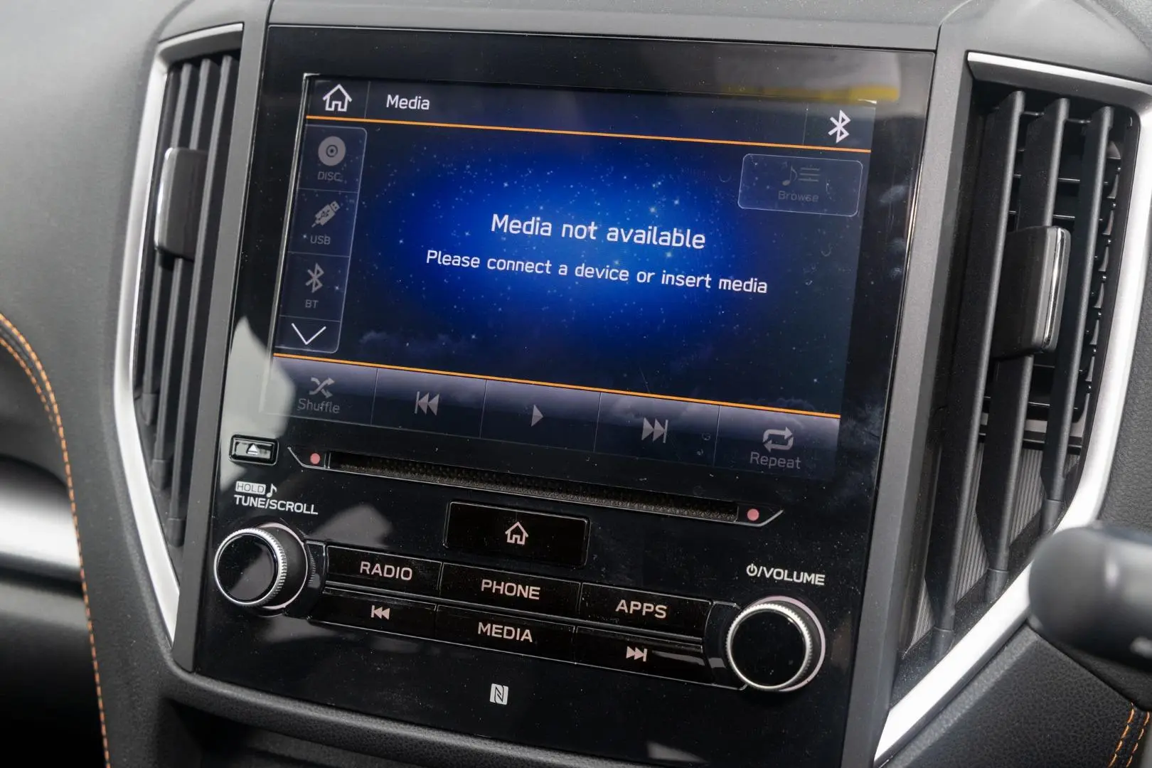 2021 Subaru XV Gallery Image 15