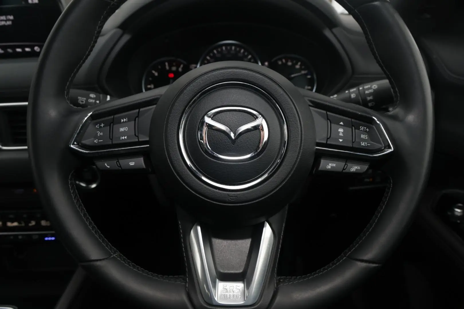 2019 Mazda Cx-5 Gallery Image 10