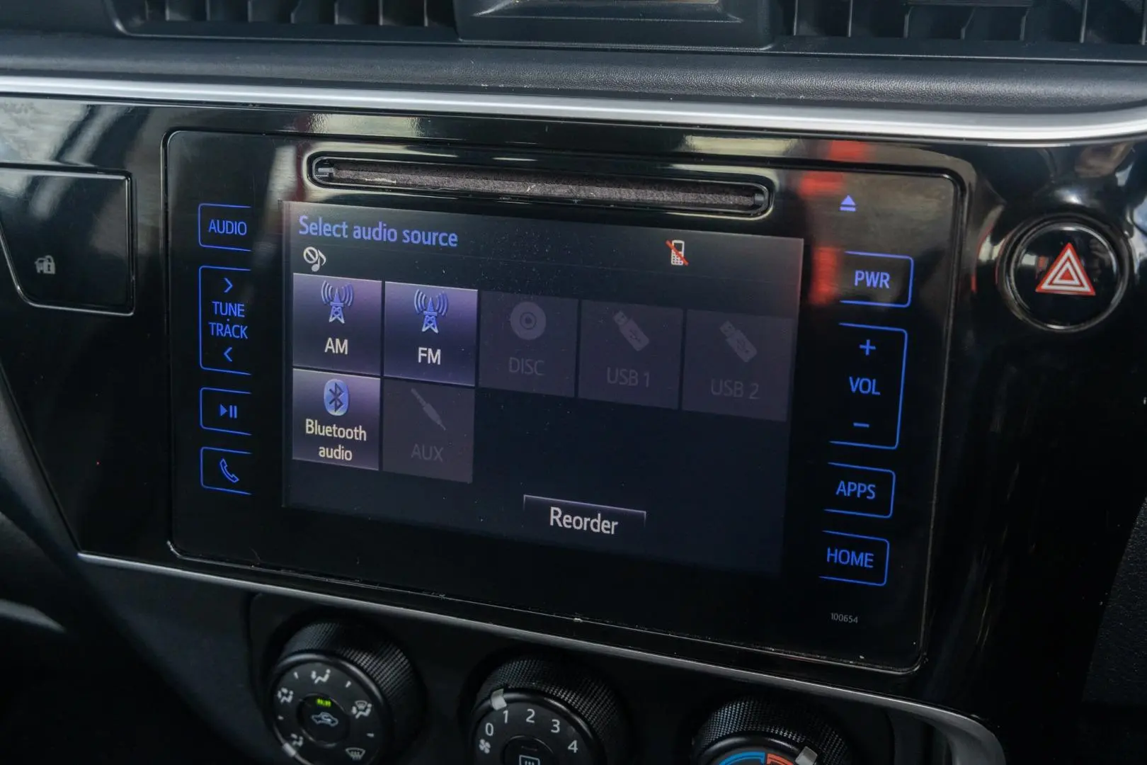 2018 Toyota Corolla Gallery Image 14