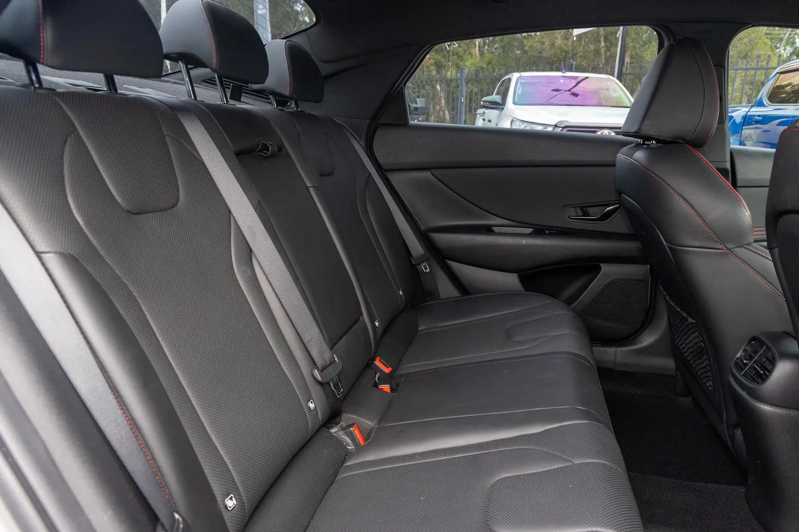 2023 Hyundai i30 Gallery Image 9