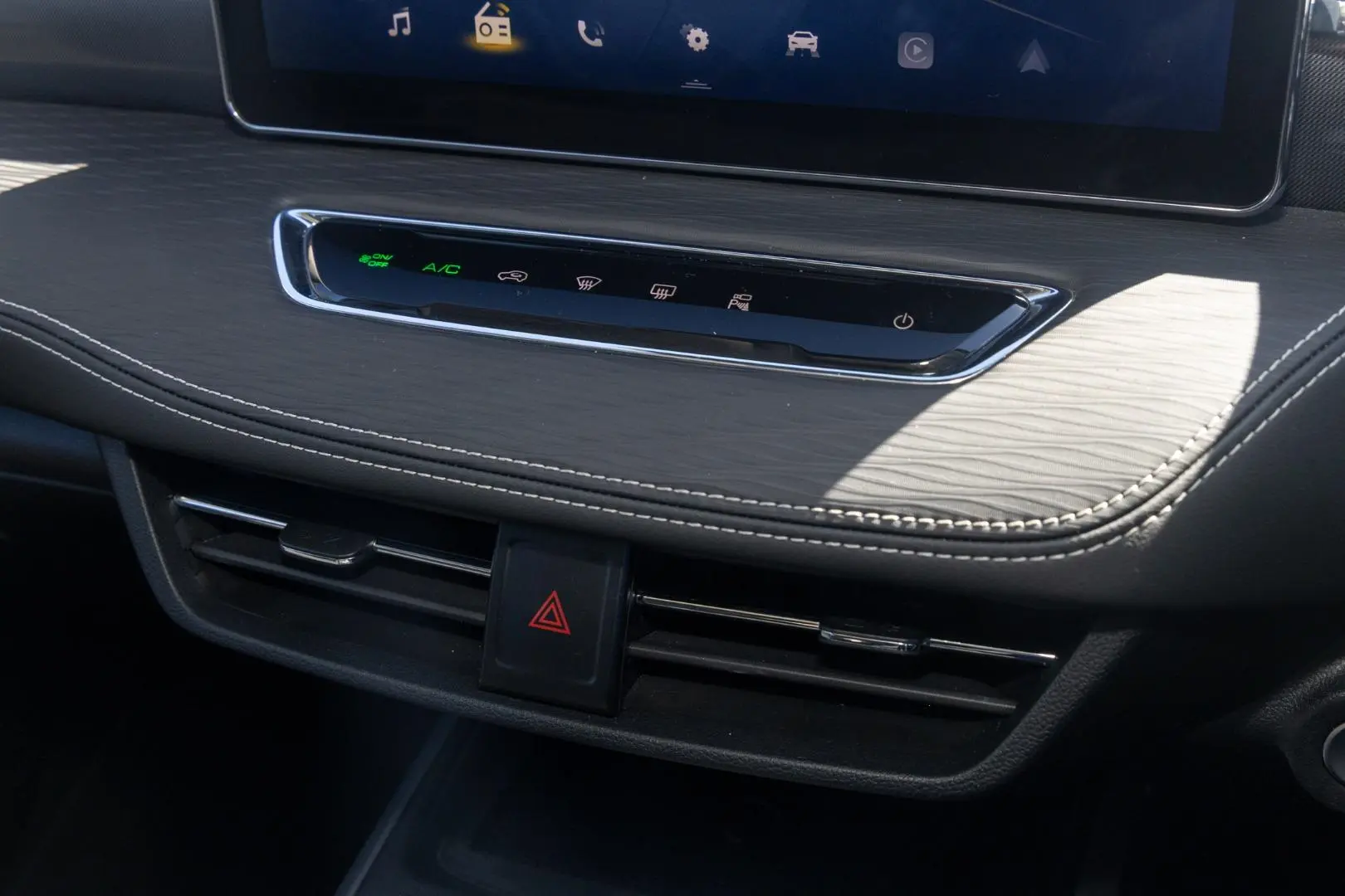 2021 Haval Jolion Gallery Image 16