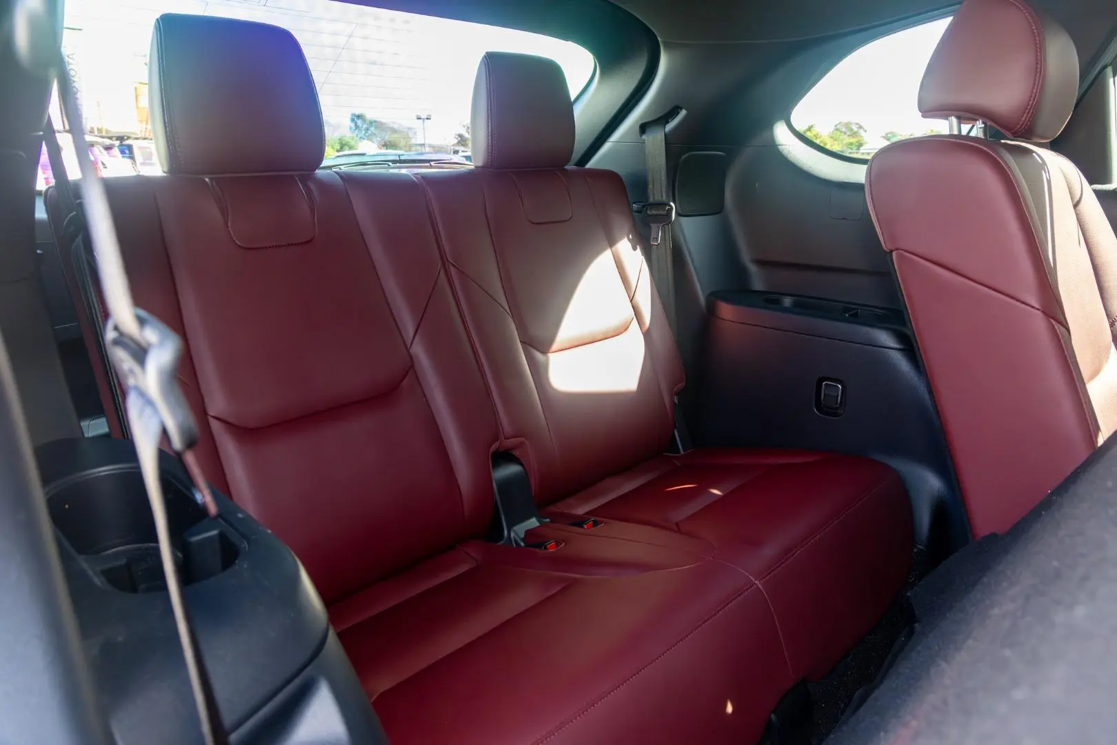 2023 Mazda CX-9 Gallery Image 10