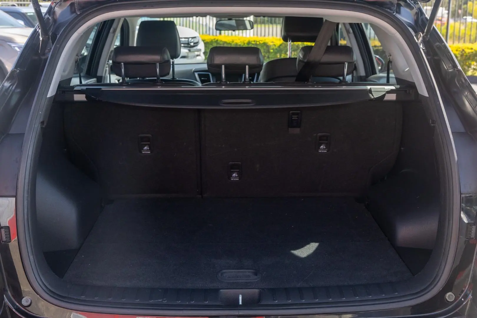 2018 Hyundai Tucson Gallery Image 19