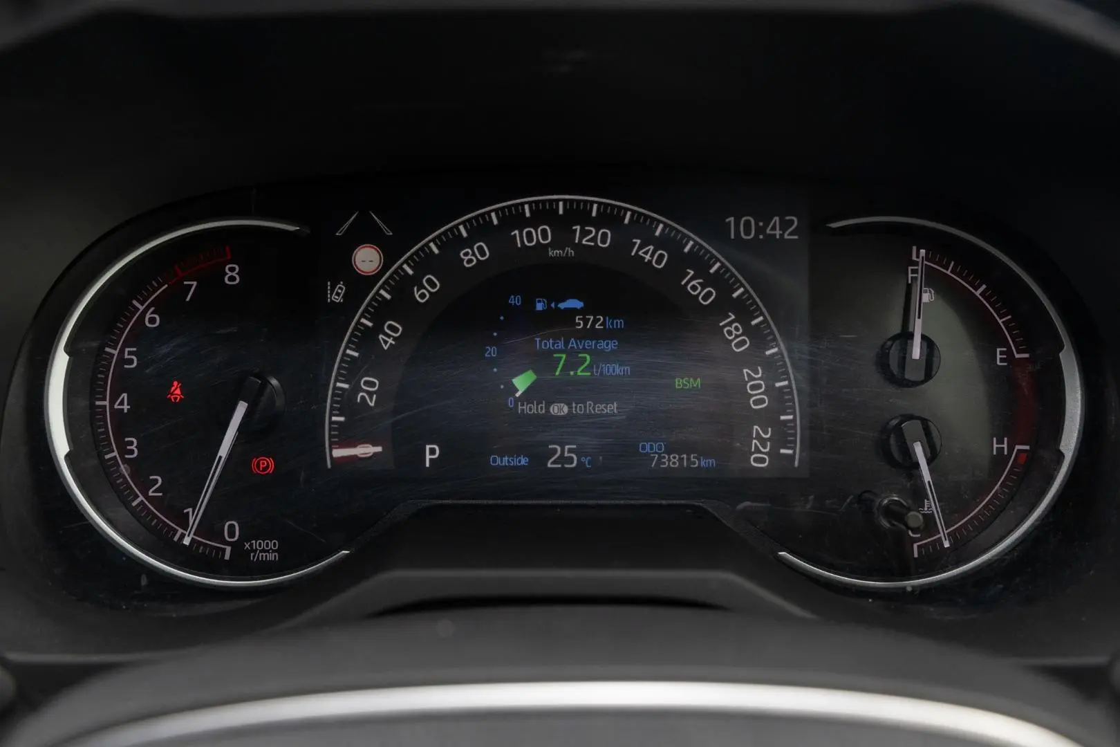 2022 Toyota RAV4 Gallery Image 13