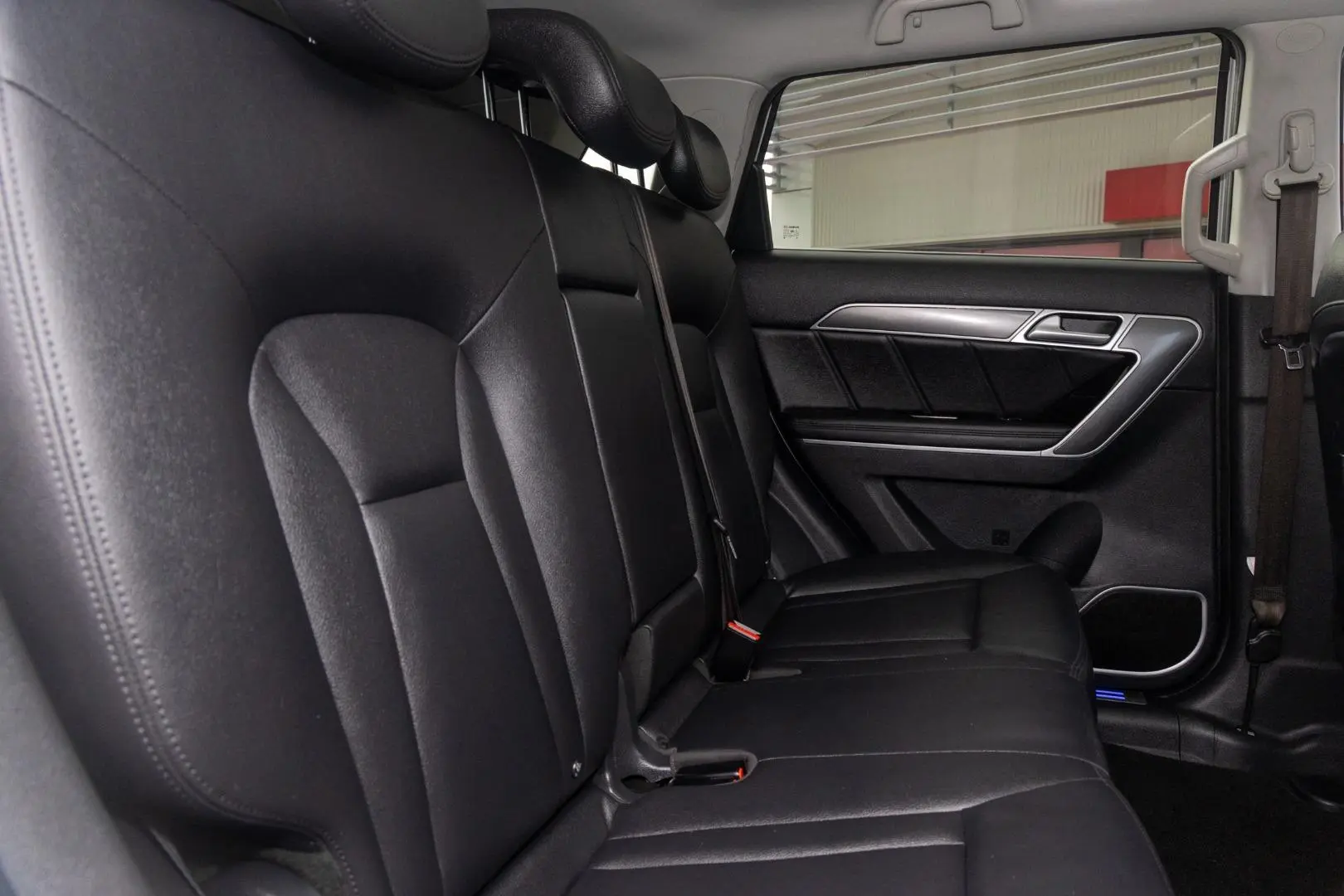 2020 Haval H6 Gallery Image 9