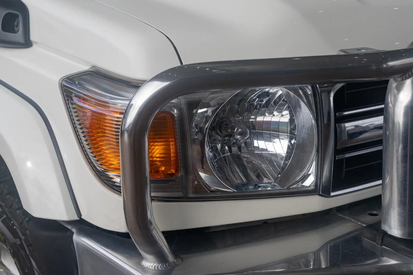 2017 Toyota Landcruiser Gallery Image 17