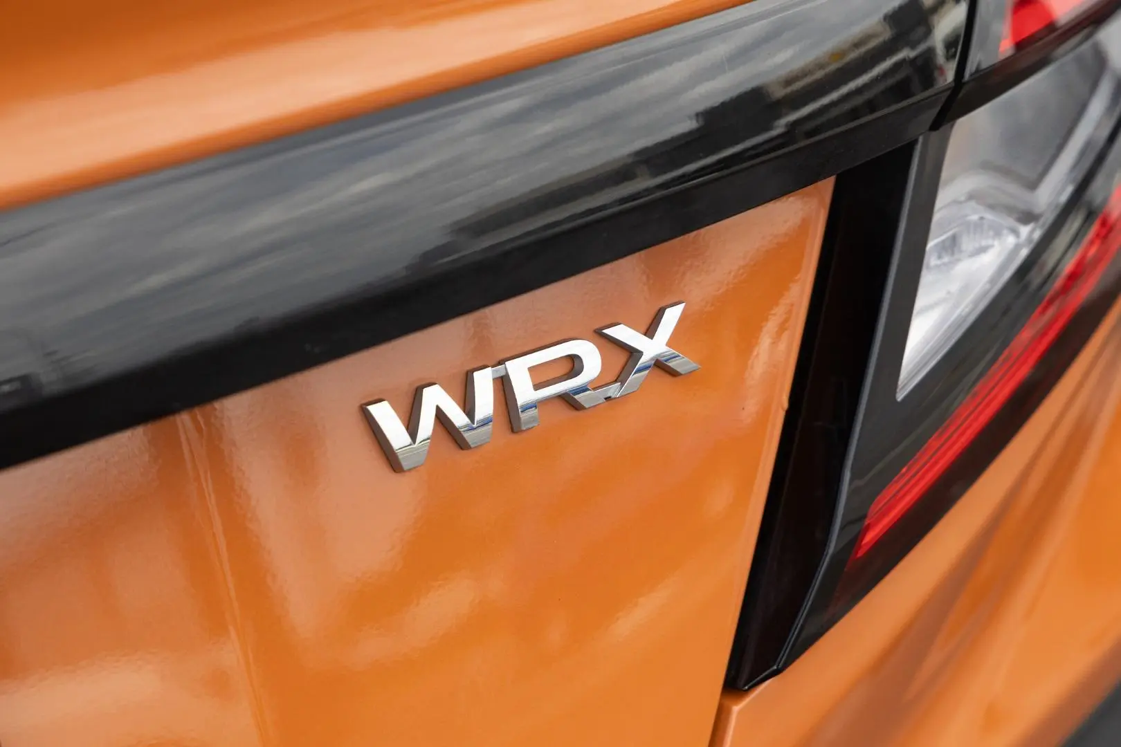 2023 Subaru WRX Gallery Image 21