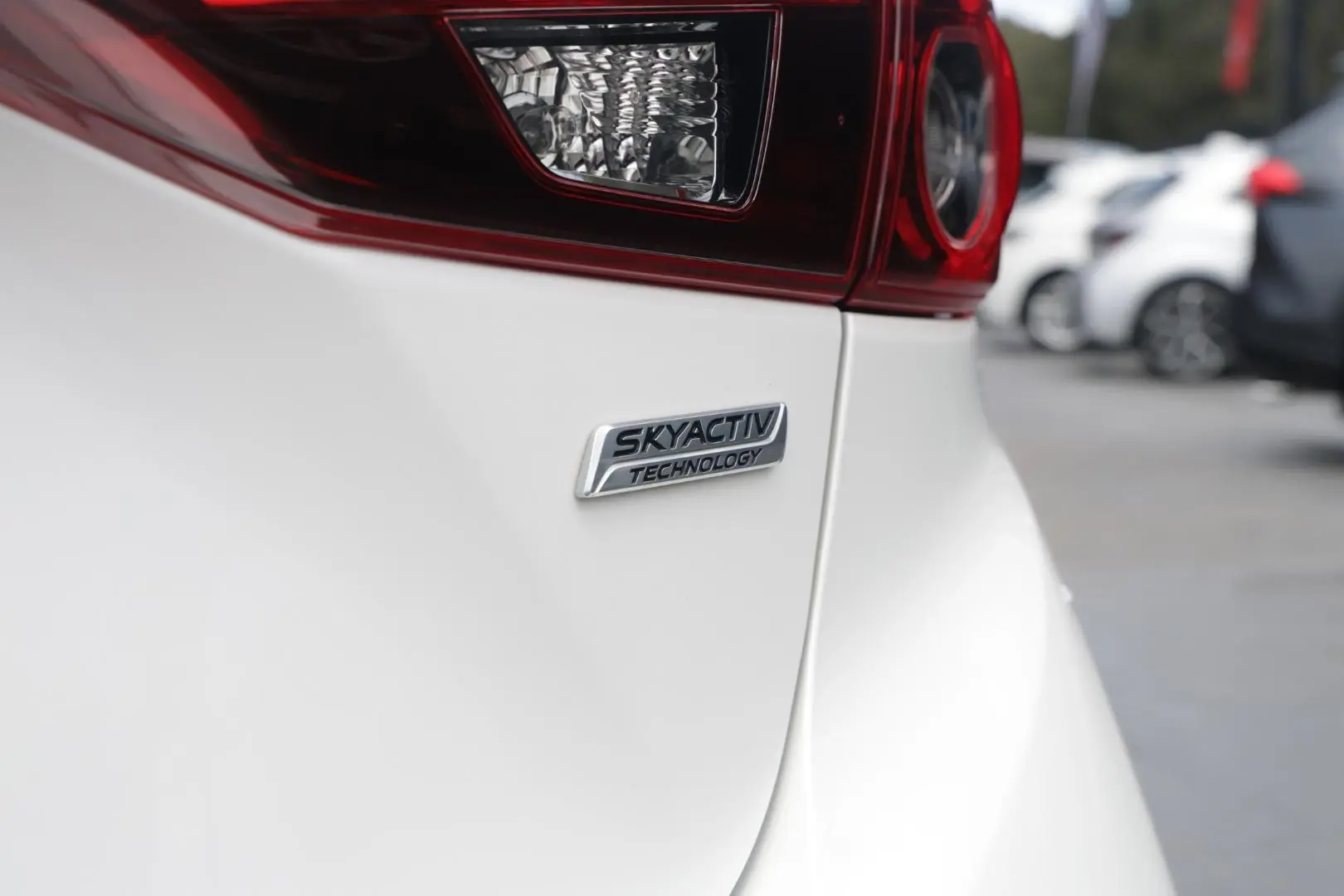 2019 Mazda 3 Image 21