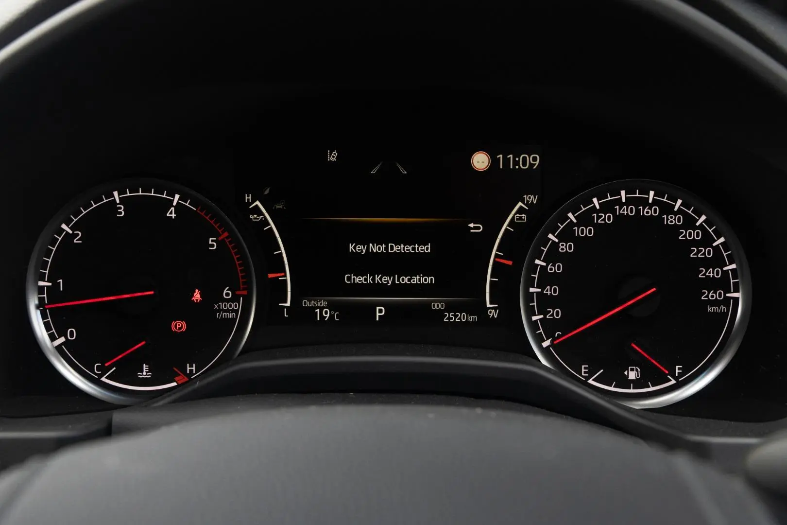 2024 Toyota Landcruiser Gallery Image 14