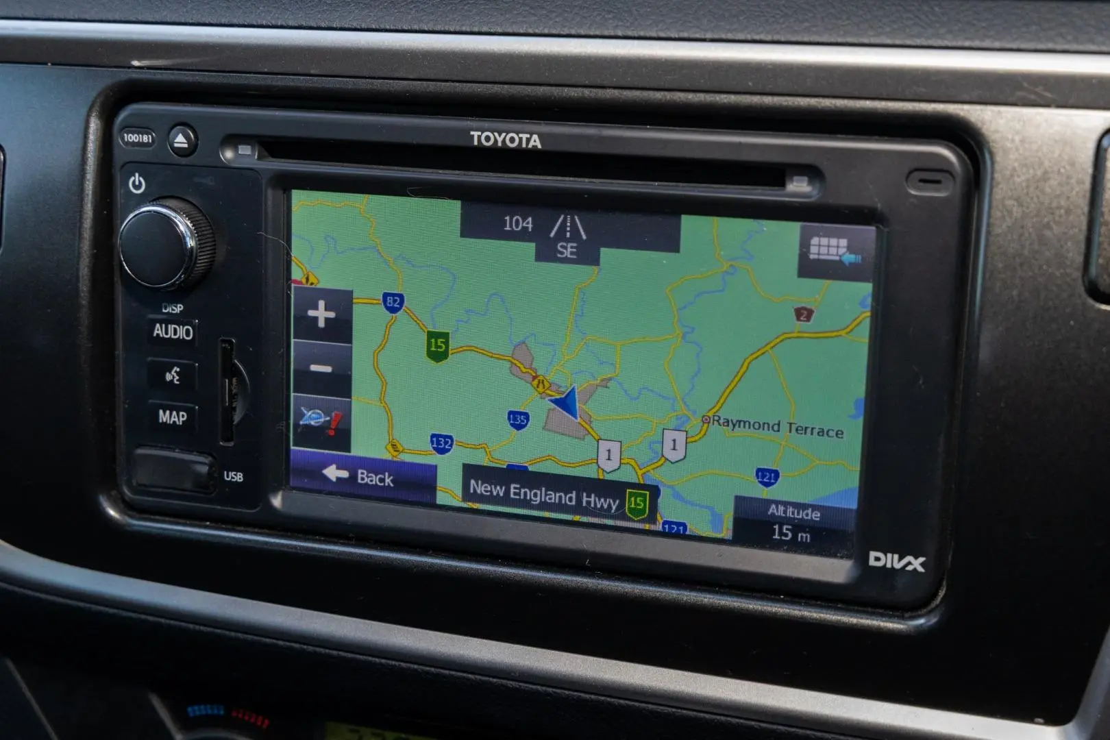 2014 Toyota Corolla Gallery Image 14