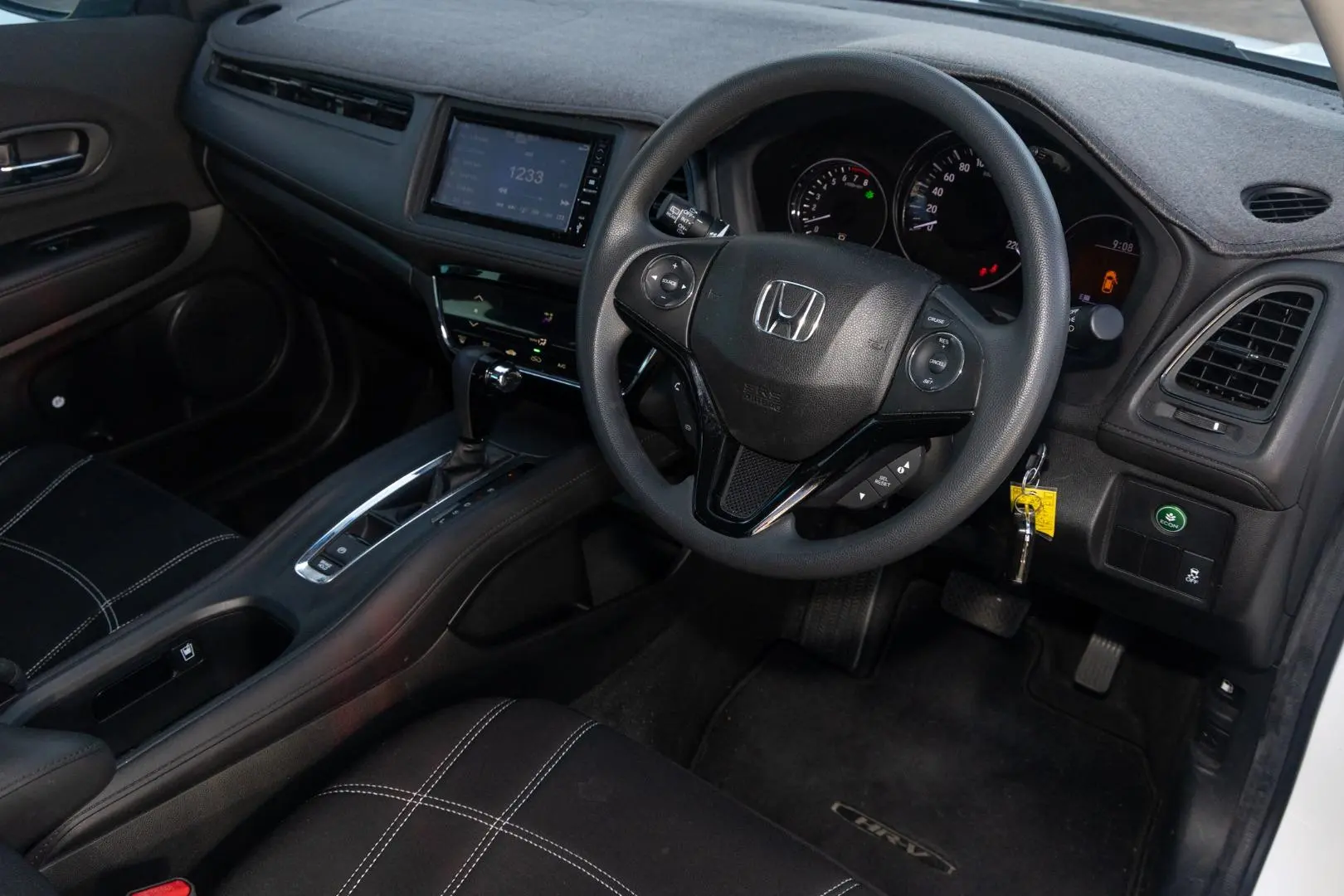 2019 Honda Hr-V Gallery Image 7