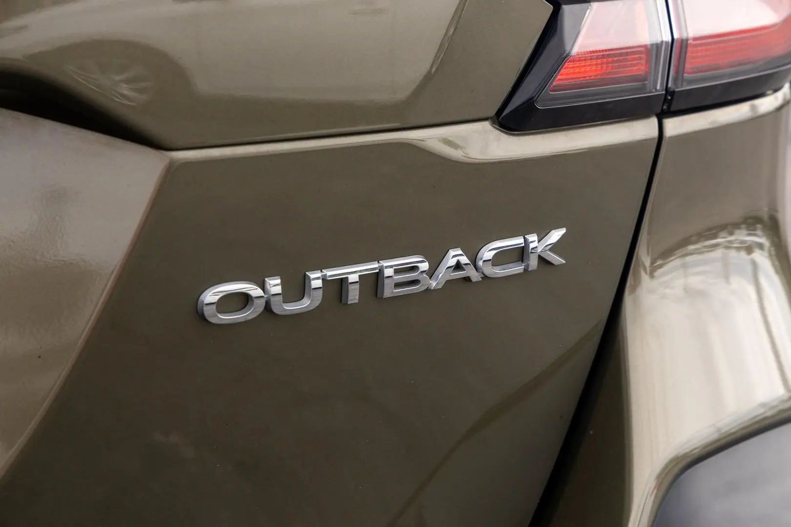 2021 Subaru Outback Gallery Image 21