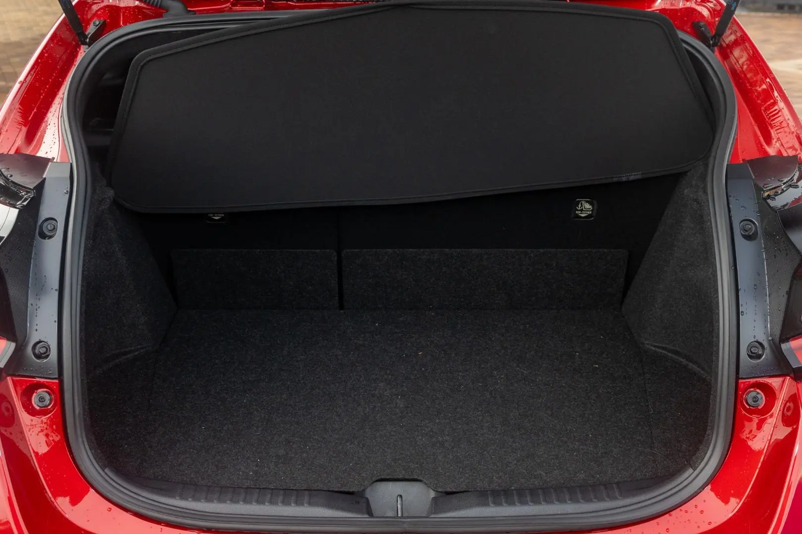 2021 Toyota Yaris Gallery Image 20