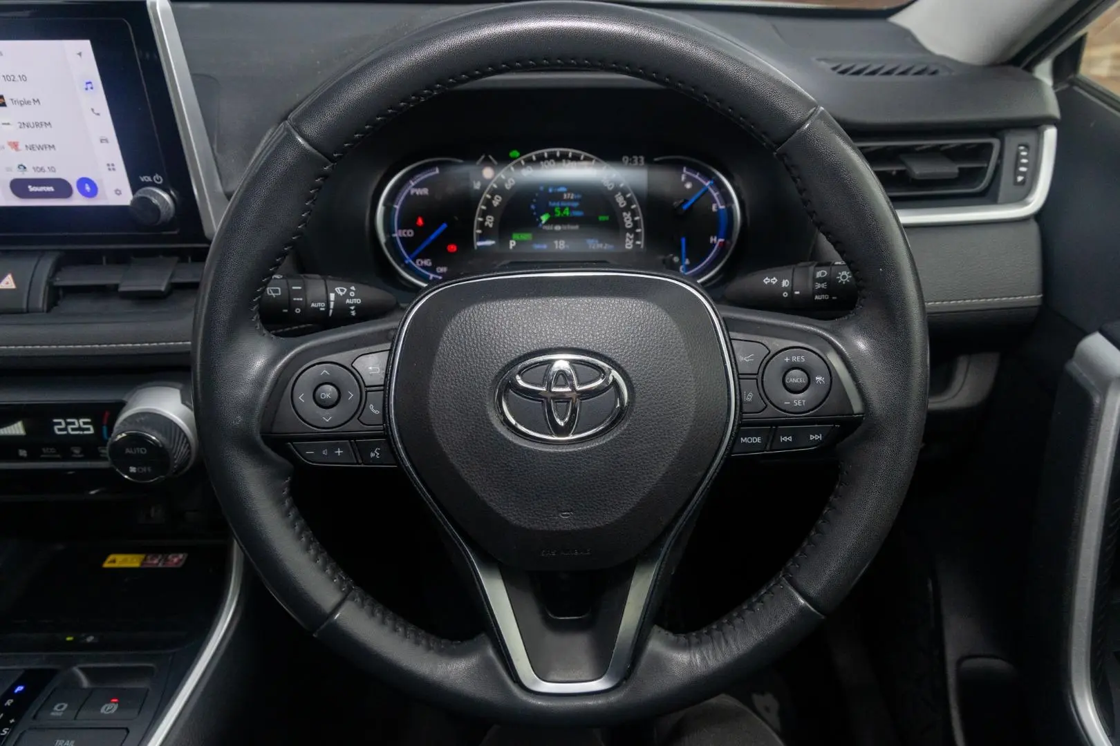 2024 Toyota RAV4 Gallery Image 10