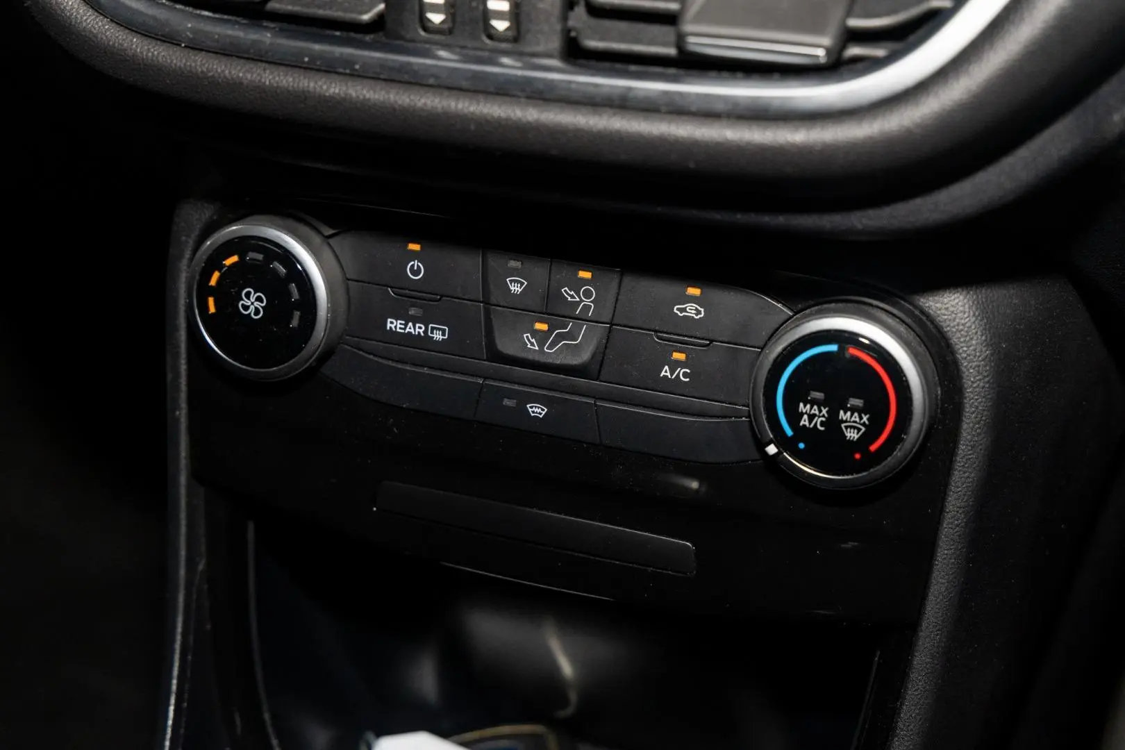 2021 Ford Puma Gallery Image 16