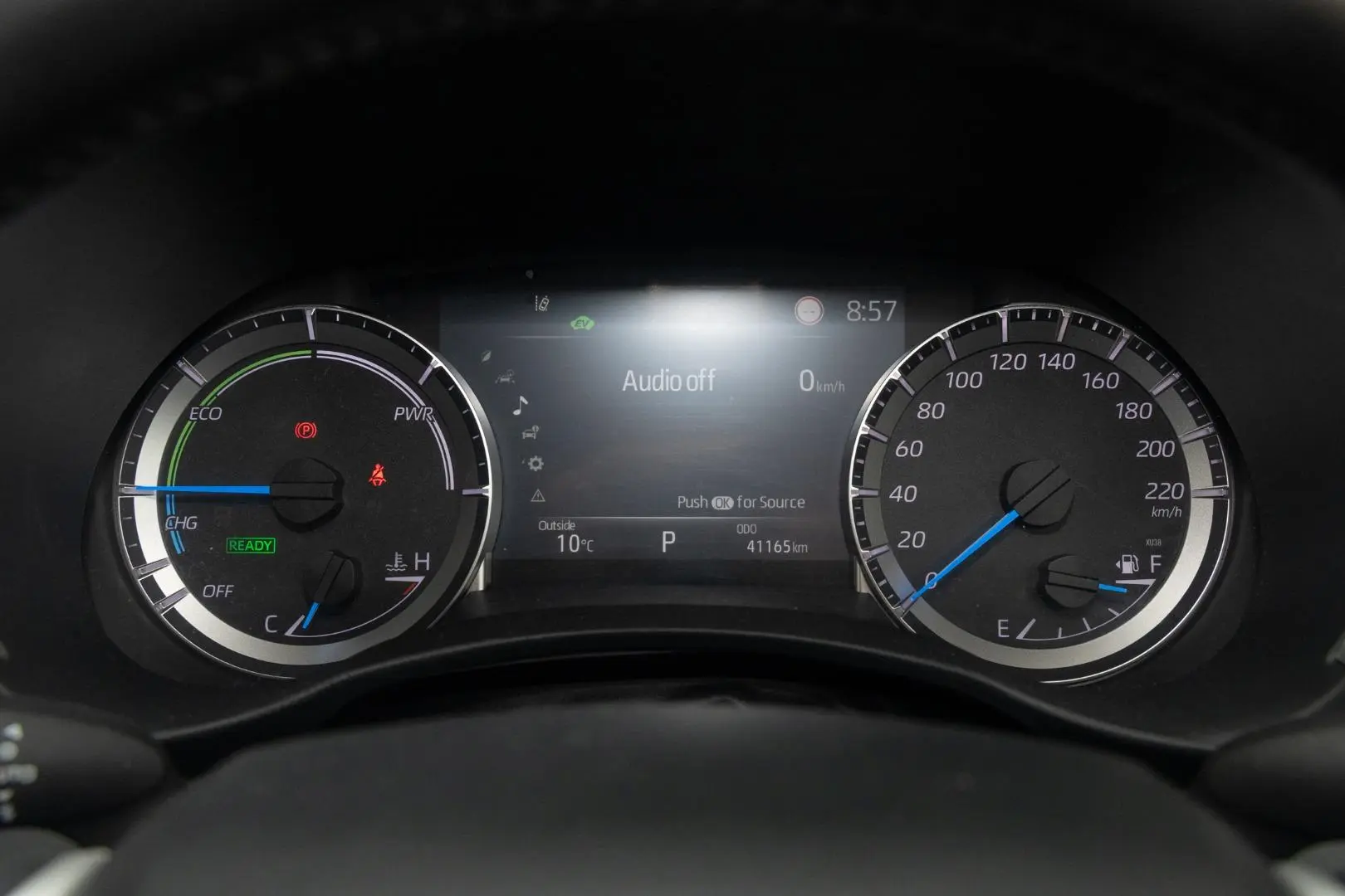 2023 Toyota Kluger Gallery Image 13