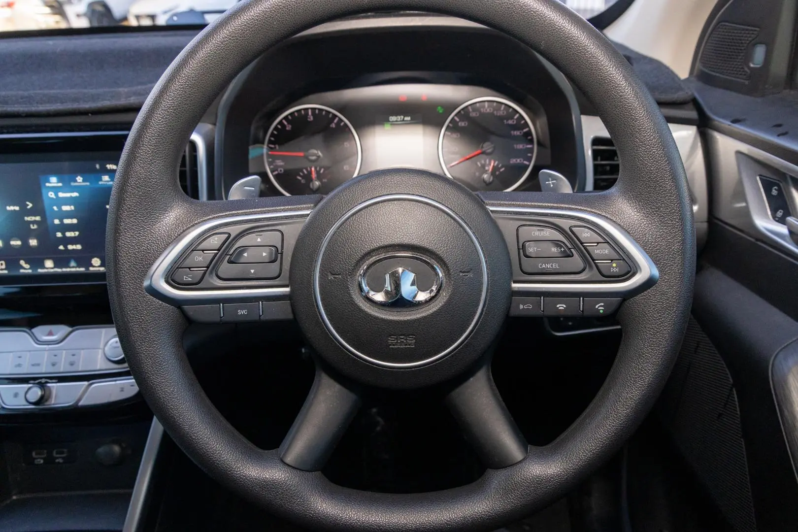 2021 GWM Ute Gallery Image 10
