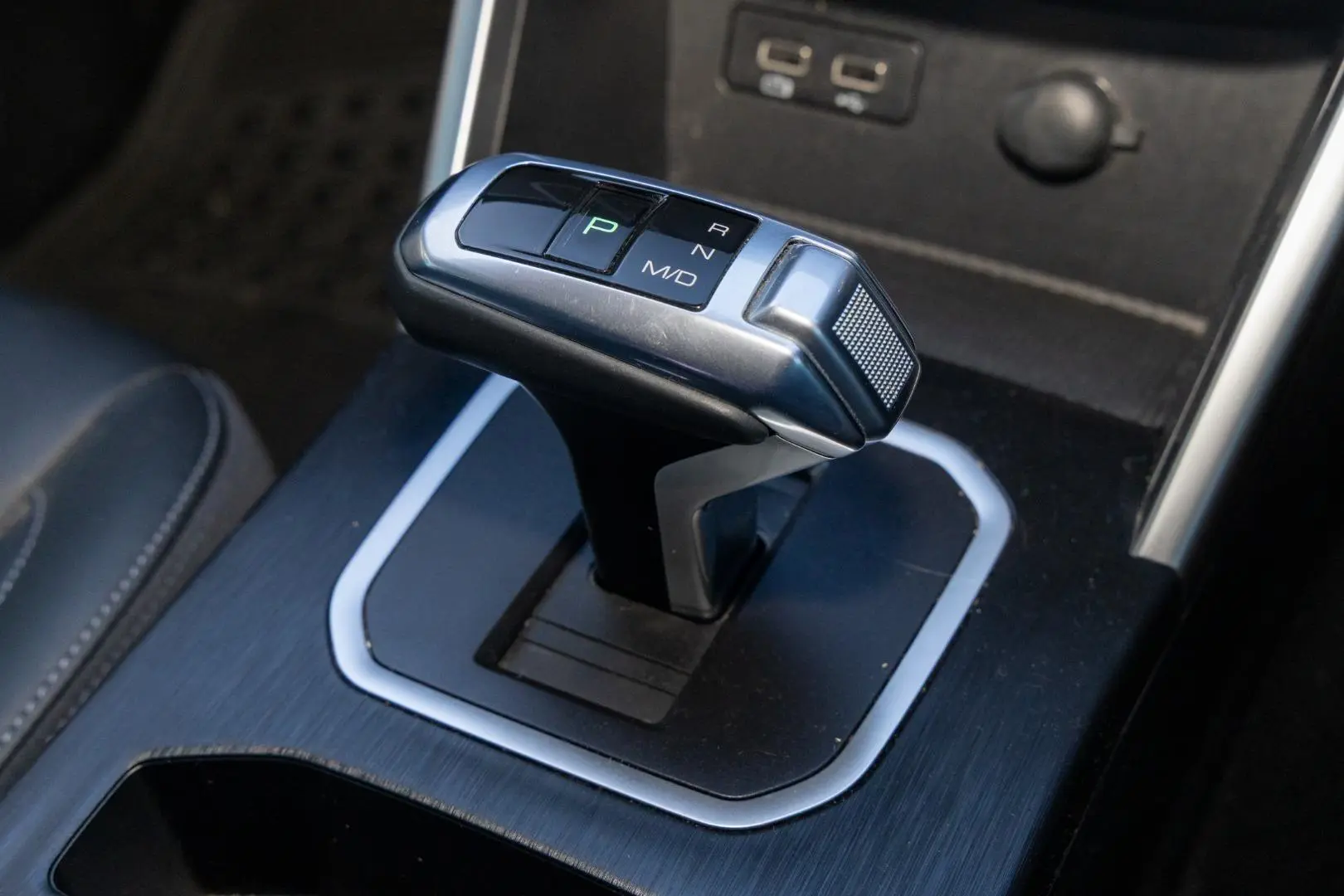 2021 GWM Ute Gallery Image 17