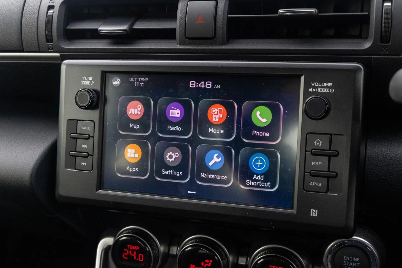 2023 Subaru BRZ Gallery Image 14