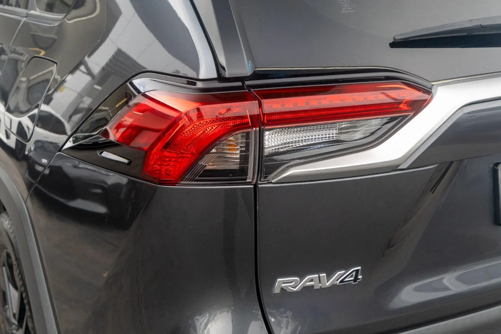 2022 Toyota RAV4 Gallery Image 21