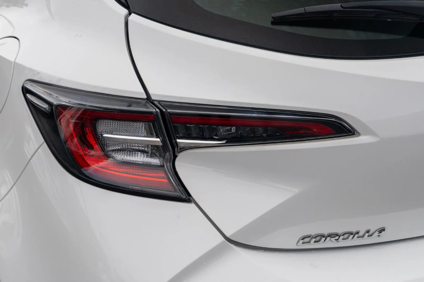 2021 Toyota Corolla Gallery Image 20