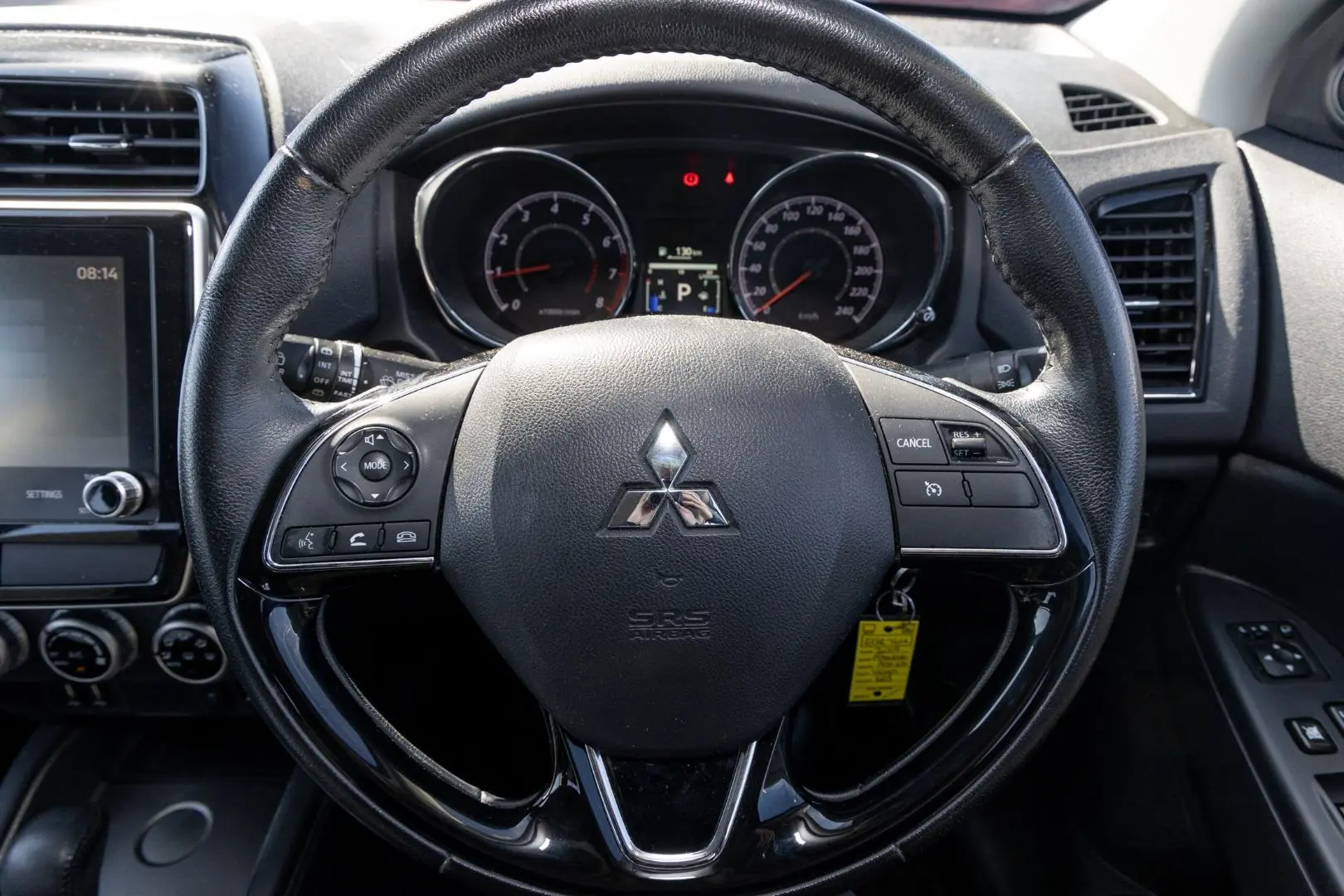 2019 Mitsubishi ASX Gallery Image 10