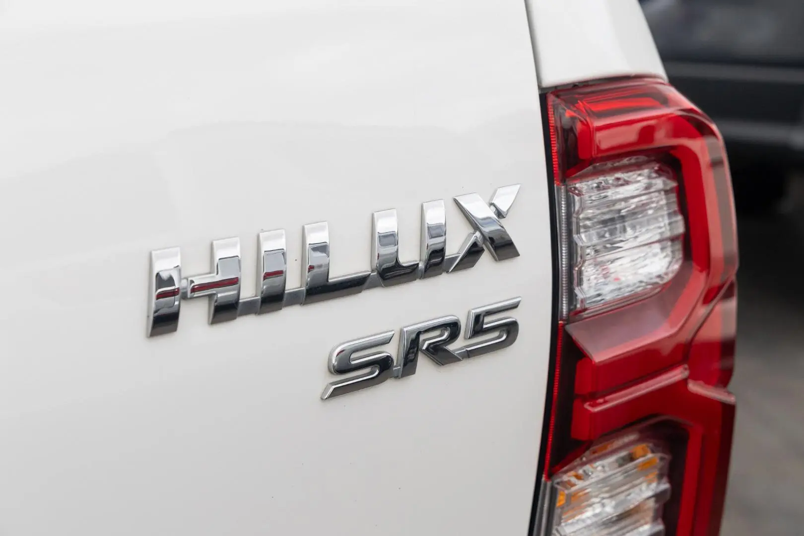 2024 Toyota Hilux Gallery Image 20