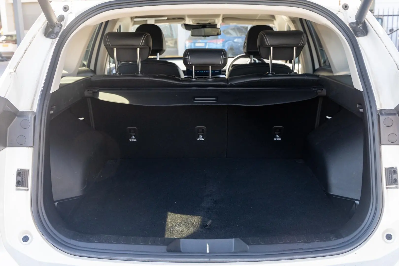 2022 GWM Haval H6 Gallery Image 20