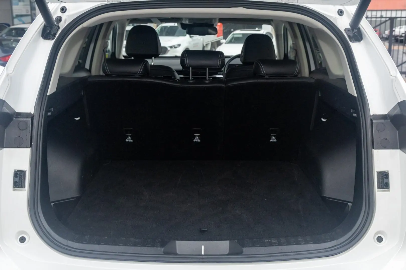 2022 GWM Haval H6 Gallery Image 18