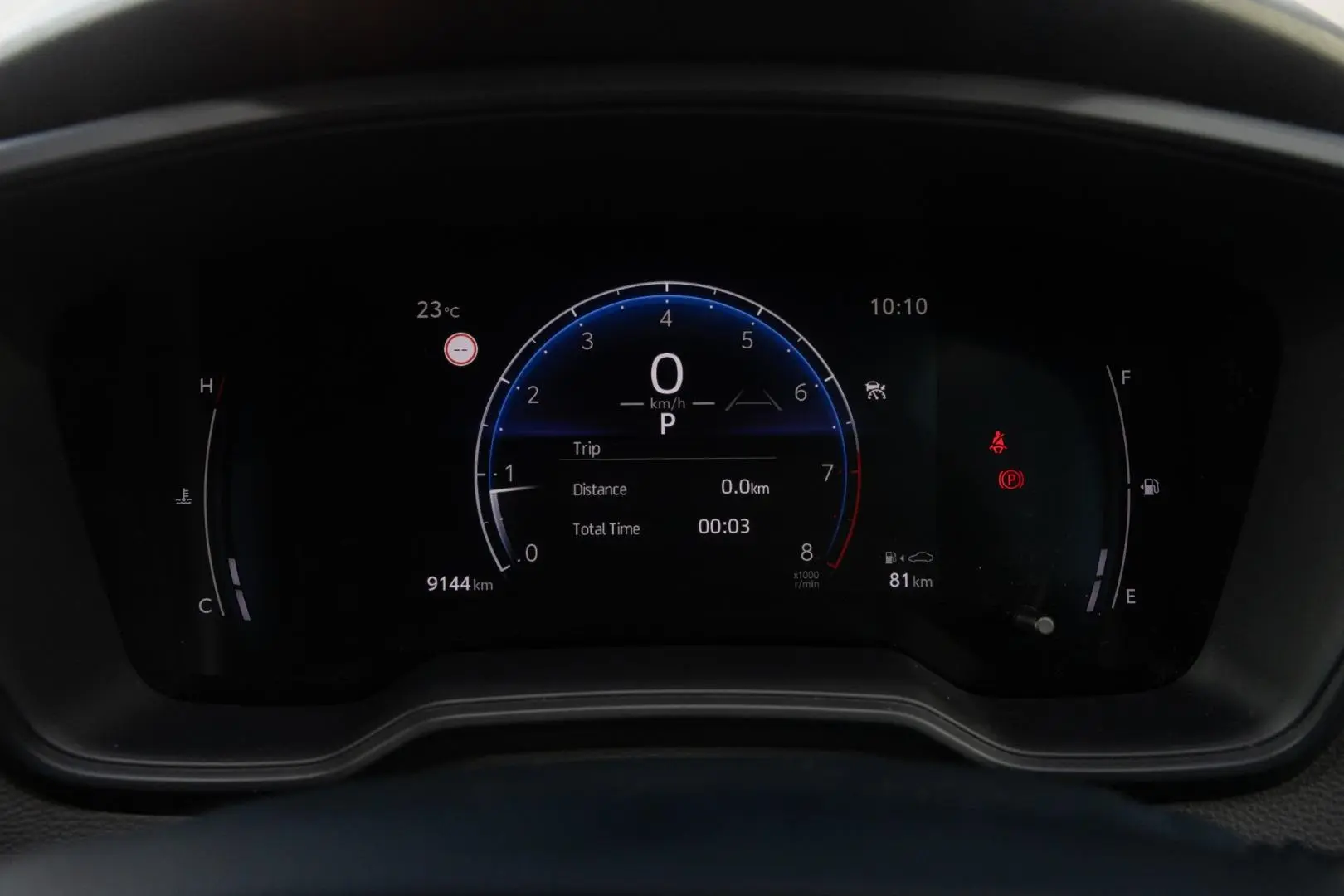 2024 Toyota Corolla Gallery Image 13