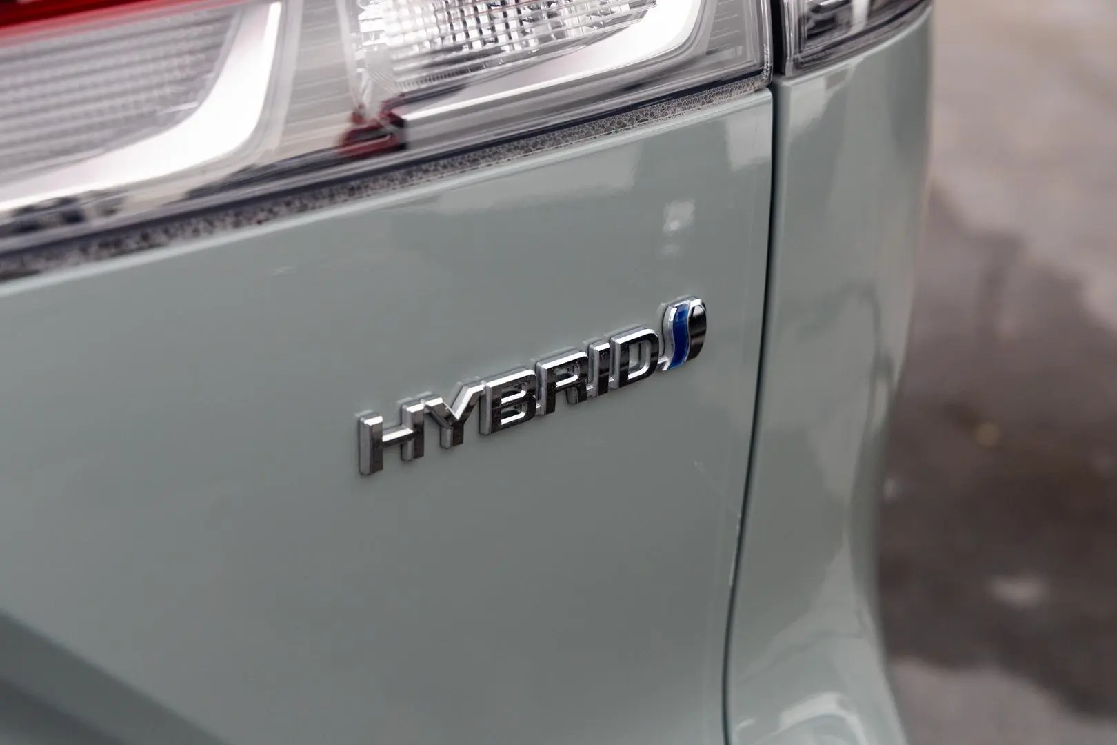 2024 Toyota Corolla Cross Gallery Image 21