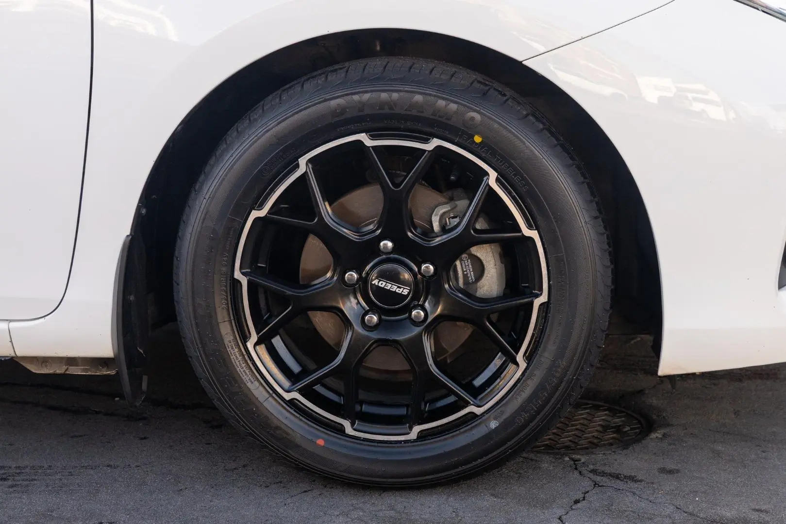 2014 Toyota Corolla Gallery Image 22